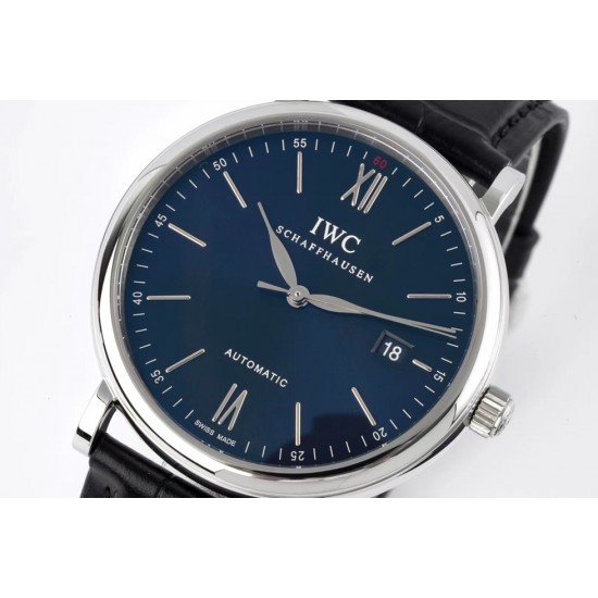 IWC PORTOFINO WATCHESES IW0024