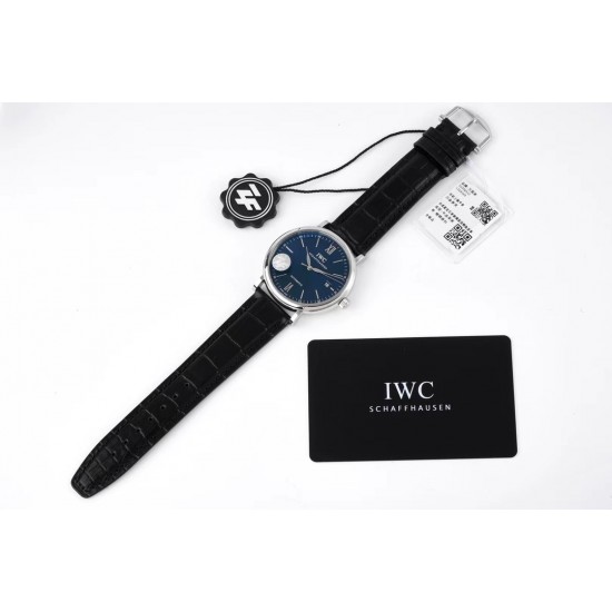 IWC PORTOFINO WATCHESES IW0024