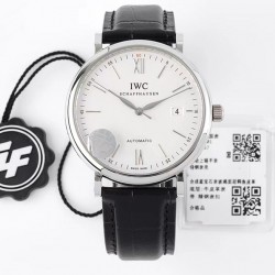 IWC PORTOFINO WATCHESES IW0025