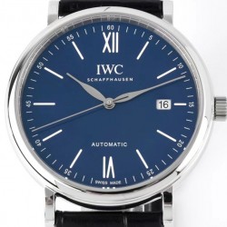 IWC PORTOFINO WATCHESES IW0026