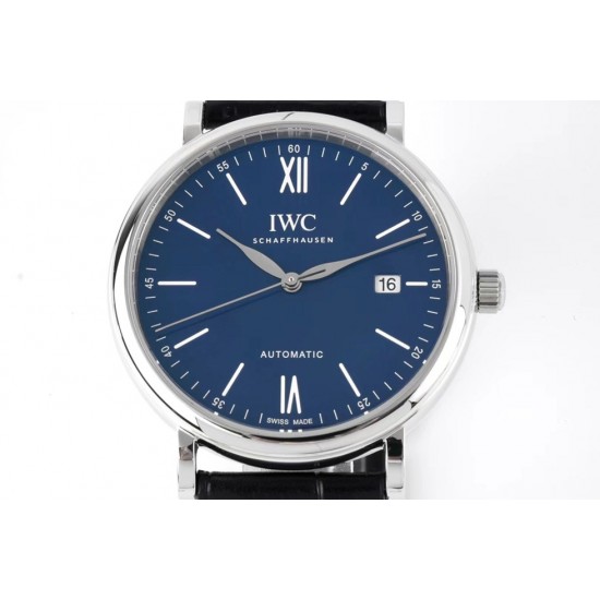 IWC PORTOFINO WATCHESES IW0026