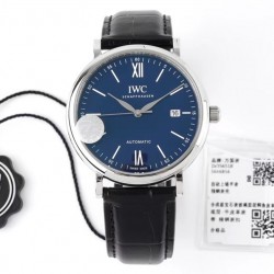 IWC PORTOFINO WATCHESES IW0026