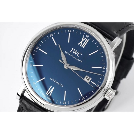 IWC PORTOFINO WATCHESES IW0026