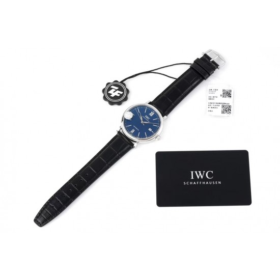 IWC PORTOFINO WATCHESES IW0026