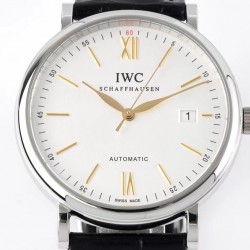 IWC PORTOFINO WATCHESES IW0027