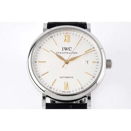 IWC PORTOFINO WATCHESES IW0027