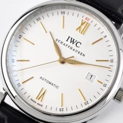 IWC PORTOFINO WATCHESES IW0027