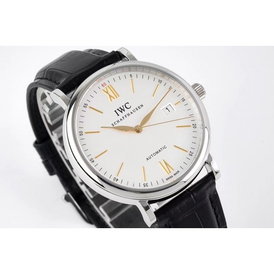 IWC PORTOFINO WATCHESES IW0027