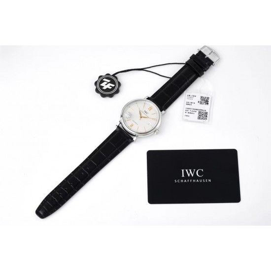 IWC PORTOFINO WATCHESES IW0027