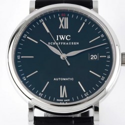 IWC PORTOFINO WATCHESES IW0028