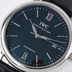 IWC PORTOFINO WATCHESES IW0028