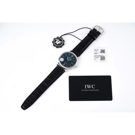 IWC PORTOFINO WATCHESES IW0028