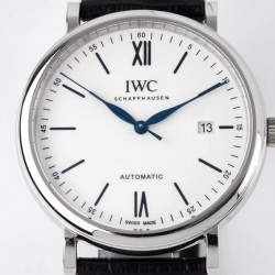 IWC PORTOFINO WATCHESES IW0029