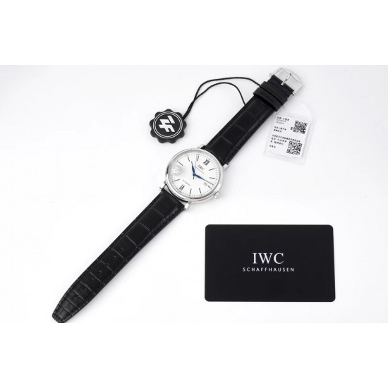 IWC PORTOFINO WATCHESES IW0029