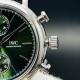 IWC PORTUGIESER WATCHESES IW0030