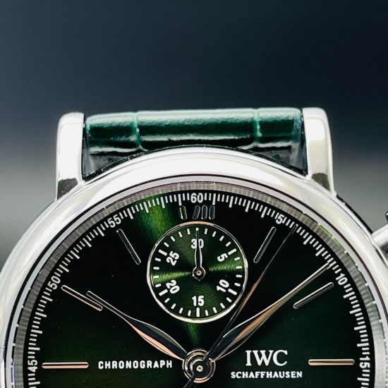 IWC PORTUGIESER WATCHESES IW0030