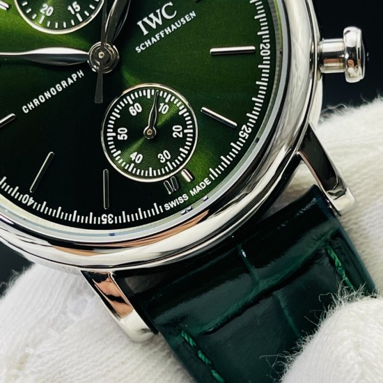 IWC PORTUGIESER WATCHESES IW0030