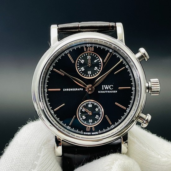 IWC PORTUGIESER WATCHESES IW0031