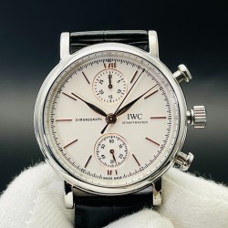 IWC PORTUGIESER WATCHESES IW0032