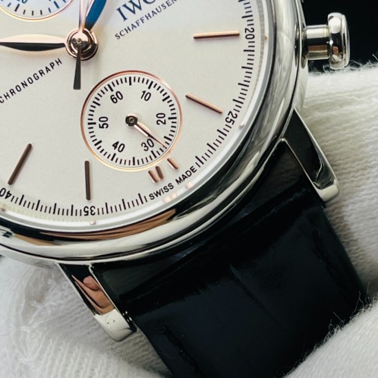 IWC PORTUGIESER WATCHESES IW0032