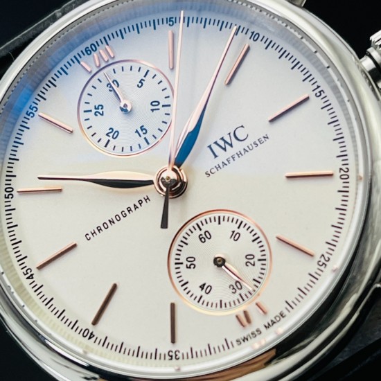 IWC PORTUGIESER WATCHESES IW0032