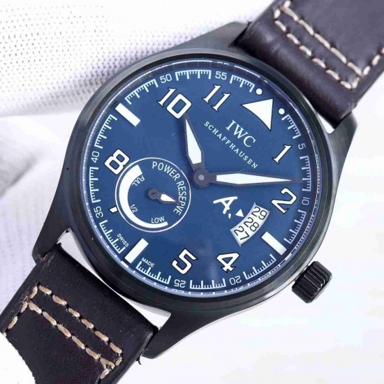 IWC PILOT´S WATCHESES IW0033