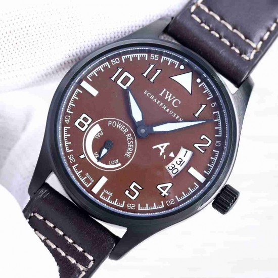 IWC PILOT´S WATCHESES IW0034