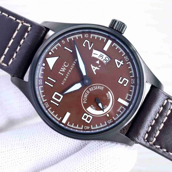 IWC PILOT´S WATCHESES IW0034