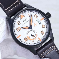 IWC PILOT´S WATCHESES IW0035