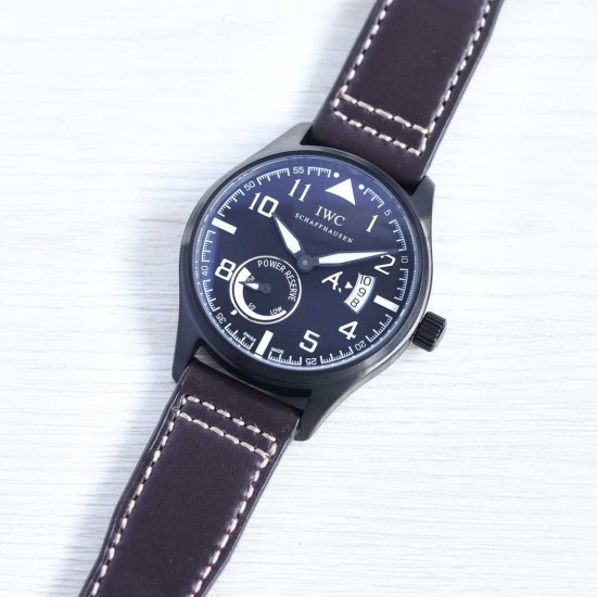 IWC PILOT´S WATCHESES IW0036