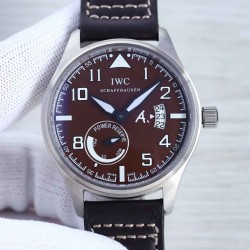 IWC PILOT´S WATCHESES IW0037