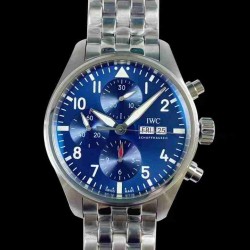 IWC PILOT´S WATCHESES IW0038