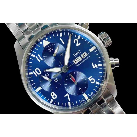 IWC PILOT´S WATCHESES IW0038