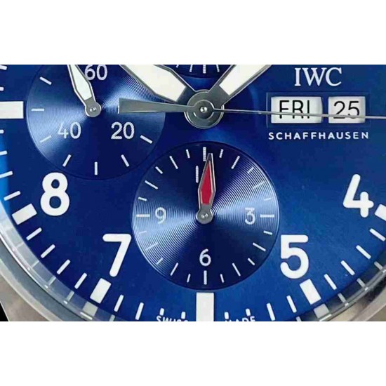 IWC PILOT´S WATCHESES IW0038