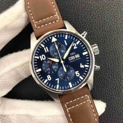 IWC PILOT´S WATCHESES IW0040