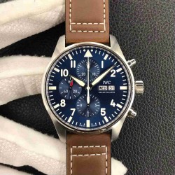 IWC PILOT´S WATCHESES IW0040