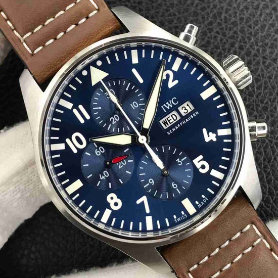 IWC PILOT´S WATCHESES IW0040