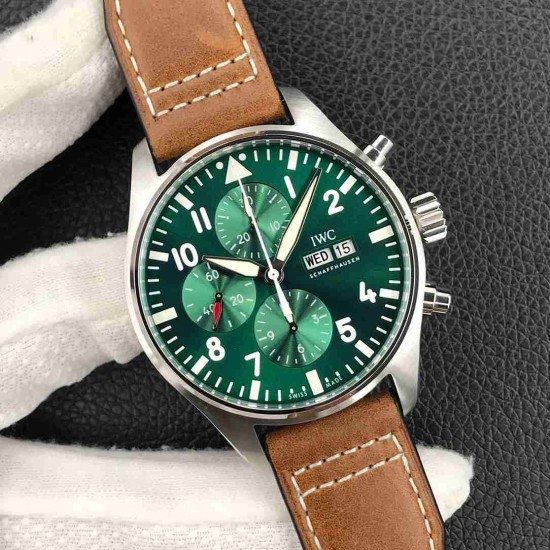 IWC PILOT´S WATCHESES IW0041