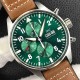 IWC PILOT´S WATCHESES IW0041