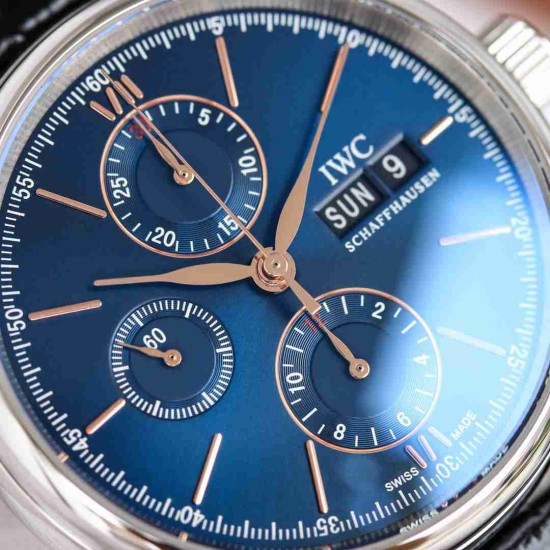 IWC PORTOFINO WATCHES IW0044