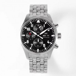 IWC PILOT´S WATCHES IW0049