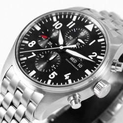 IWC PILOT´S WATCHES IW0049