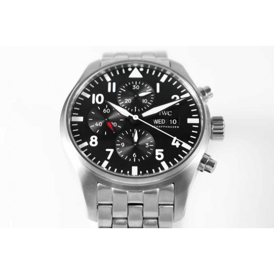 IWC PILOT´S WATCHES IW0049