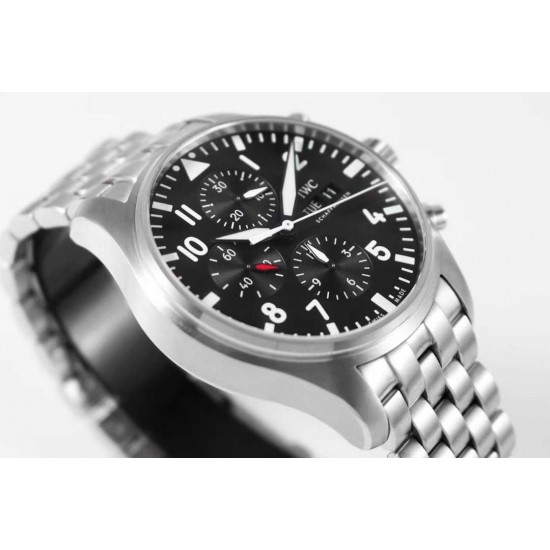 IWC PILOT´S WATCHES IW0049