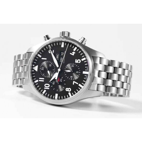 IWC PILOT´S WATCHES IW0049