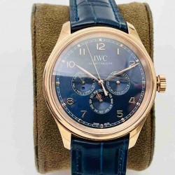 IWC PORTUGIESER WATCHES IW0050