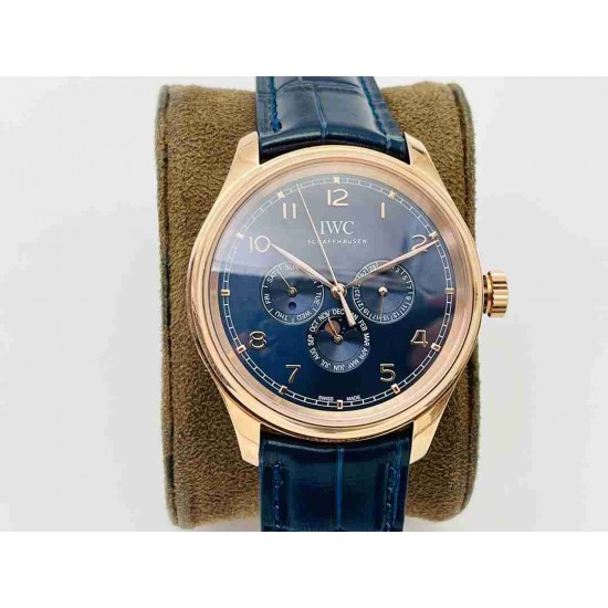 IWC PORTUGIESER WATCHES IW0050