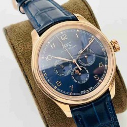 IWC PORTUGIESER WATCHES IW0050