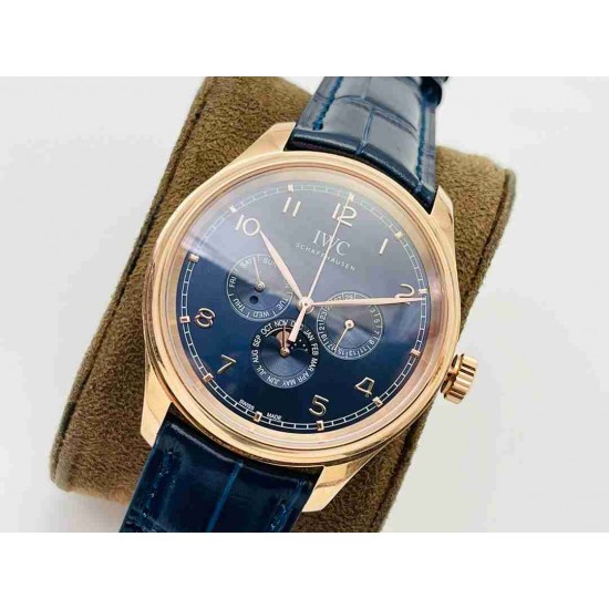 IWC PORTUGIESER WATCHES IW0050