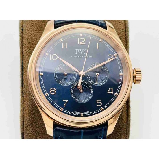 IWC PORTUGIESER WATCHES IW0050